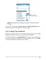 Preview for 34 page of Getac PS535E User Manual