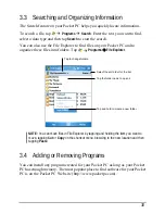 Preview for 40 page of Getac PS535E User Manual