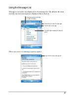 Preview for 57 page of Getac PS535E User Manual