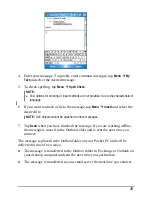 Preview for 59 page of Getac PS535E User Manual