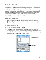 Preview for 65 page of Getac PS535E User Manual