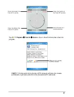 Preview for 71 page of Getac PS535E User Manual