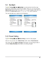 Preview for 72 page of Getac PS535E User Manual