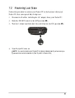 Preview for 88 page of Getac PS535E User Manual