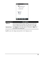 Preview for 64 page of Getac PS535F User Manual