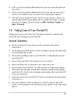 Preview for 77 page of Getac PS535F User Manual