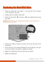 Preview for 85 page of Getac S400 User Manual