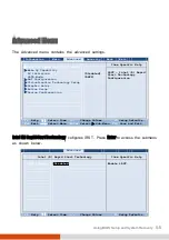 Preview for 91 page of Getac S400 User Manual