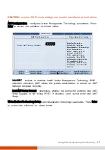 Preview for 93 page of Getac S400 User Manual