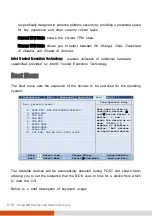 Preview for 100 page of Getac S400 User Manual