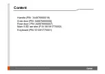 Preview for 2 page of Getac S410-G4 Maintenance Manual