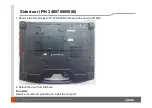 Preview for 4 page of Getac S410-G4 Maintenance Manual