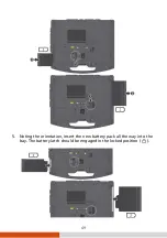 Preview for 55 page of Getac S410 User Manual