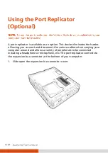 Preview for 88 page of Getac V100 User Manual