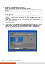 Preview for 104 page of Getac V100 User Manual