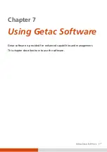 Preview for 123 page of Getac V100 User Manual