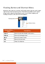 Preview for 146 page of Getac V100 User Manual