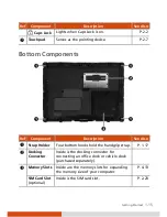 Preview for 23 page of Getac V200 User Manual