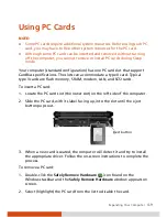 Preview for 73 page of Getac V200 User Manual