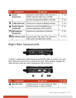 Preview for 17 page of Getac X500 User Manual