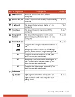 Preview for 21 page of Getac X500 User Manual