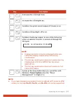 Preview for 29 page of Getac X500 User Manual