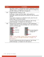 Preview for 40 page of Getac X500 User Manual