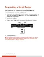 Preview for 72 page of Getac X500 User Manual