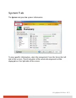 Preview for 101 page of Getac X500 User Manual