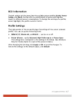 Preview for 105 page of Getac X500 User Manual