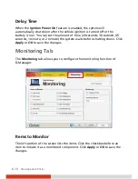 Preview for 108 page of Getac X500 User Manual