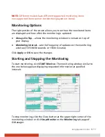 Preview for 109 page of Getac X500 User Manual