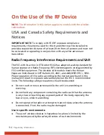 Preview for 146 page of Getac X500 User Manual