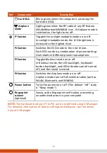 Preview for 15 page of Getac X600 User Manual