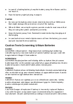 Preview for 40 page of Getac X600 User Manual