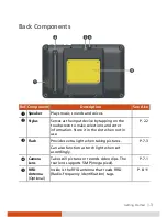 Preview for 11 page of Getac Z710 User Manual