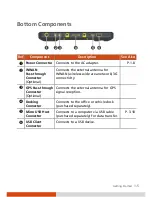 Preview for 13 page of Getac Z710 User Manual