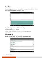 Preview for 66 page of Getac Z710 User Manual