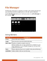 Preview for 101 page of Getac Z710 User Manual