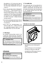 Preview for 8 page of getAir easy ALD User Manual