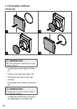 Предварительный просмотр 10 страницы getAir easy ALD User Manual