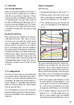 Preview for 21 page of getAir easy ALD User Manual