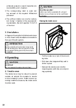 Preview for 22 page of getAir easy ALD User Manual