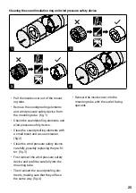 Preview for 25 page of getAir easy ALD User Manual