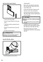 Preview for 26 page of getAir easy ALD User Manual