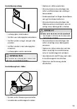 Preview for 11 page of getAir easyFan User Manual