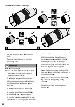 Preview for 22 page of getAir easyFan User Manual