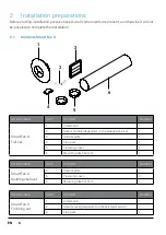 Preview for 6 page of getAir SmartFan X Installation And Operating Instructions Manual