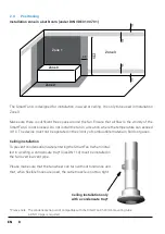 Preview for 8 page of getAir SmartFan X Installation And Operating Instructions Manual