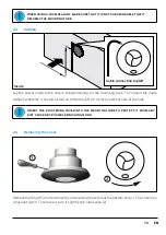 Preview for 13 page of getAir SmartFan X Installation And Operating Instructions Manual